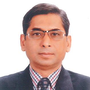 Zamil Uddin Khan